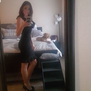 Meet your Posher, Michele